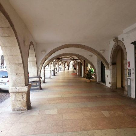 特伦托Portico88公寓 外观 照片
